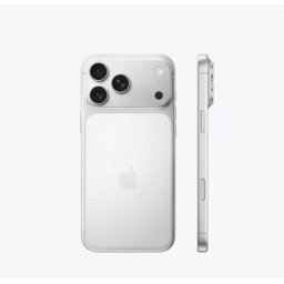 Apple iPhone 17 pro max 256GB silver ( 55034 )