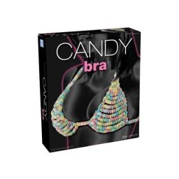 Jestivi grudnjak Candy