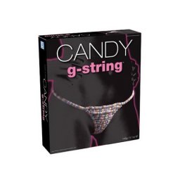 Jestive ženske tange Candy