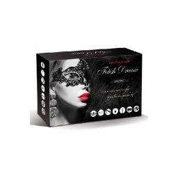 Set ljubavnih igračaka Fetish Dream