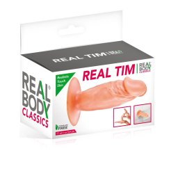 Mini dildo Tim 11 cm