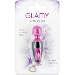 Privezak vibrator Mini Lover