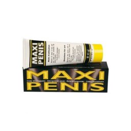 Krema za veću izdržljivost penisa Maxi Penis