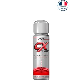 Lubrikant sa grejućim efektom CX Hot 40 ml
