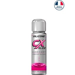 Lubrikant na bazi silikonskog ulja CX Silicone 40 ml