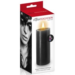 Fetish sveća Tentation Black