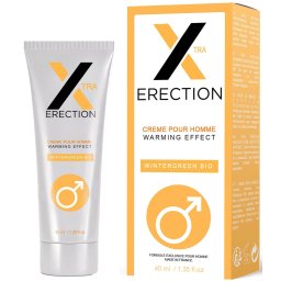Krema za jaču erekciju X-Tra Erection