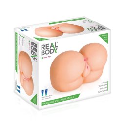 Realistična guza Nice Ass
