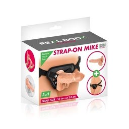 Strap On Mike 13 cm