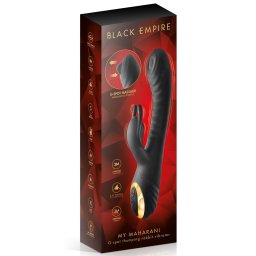 Multifunkcionalni pokretljiv Black Empire Maharani