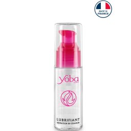 Lubrikant sa grejućim efektom Yoba Sensation 50 ml