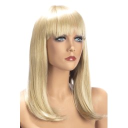 Perika duga plava Emma Wig