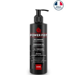 Fisting Gel lubrikant Power Fist 250 ml