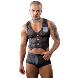 Muški sexy komplet Sexy Boy Set