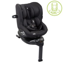 Joie I-Spin 360 Max Isofix auto sedište za decu 40-150 cm rotirajuće Moonlight