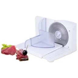 ROSBERG mesoreznica R51990A,150W,bela,jedan stepen brzine