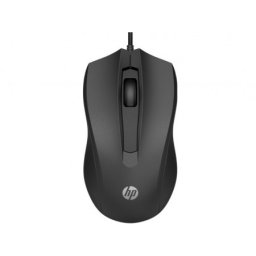 HP wired mouse 100 euro ( 6VY96AA )