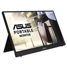 Asus ZenScreen MB16ACV 15.6"/IPS/1920x1080/60Hz/5ms GtG/USB C/prenosni/crna monitor ( 90LM0381-B01370 )