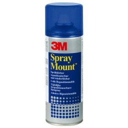 Lepak u spreju SprayMount 400ml 3M ( 05LUS21 )