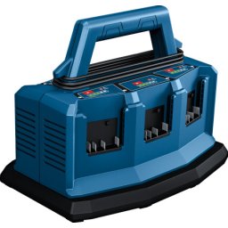 Bosch GAL 18V6-80 punjač za 6 baterija ( 1600A01U9L )