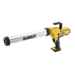 DeWalt akumulatorski pištolj za silikon, solo ( DCE580N )