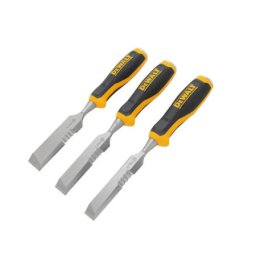 DeWalt set ručnih dleta, 3 komada ( DWHT0-16148 )