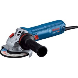 Bosch GWS 12-125 S ugaona brusilica mala, 1200W ( 06013A6020 )