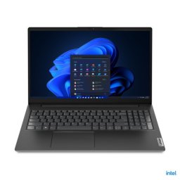 Lenovo V15 G4 AMN black Ryzen 5 7520U, 16GB, 512GB, 15.6" FHD, Radeon, no OS laptop ( 82YU00YQYA )