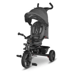 Lionelo tricikl haari 2/1, grey ( 41358700 )