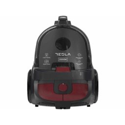 Tesla bgl501eu/ 800w/ sa posudom/ crni-crveni Usisivac ( BGL501EU )