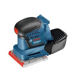 Bosch GSS 18V-10 Solo, aku šlajferica, bez baterija i punjača ( 06019D0200 )