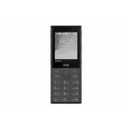 HMD 150 Music/tamno sivi Mobilni telefon ( SP01Z07Z2204Y )