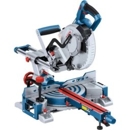 Bosch akumulatorska potezna stacionarna testera, ger bosch gcm 18v-216 d solo bez baterija I punjača,( 0601b51000 )