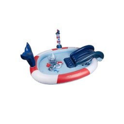Swim Essentials bazen 203x173cm ( 51093201 )