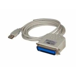 Wiretek usb2.0 to parallel centronix ( 13953 )