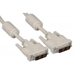 Wiretek dvi 18+1 to dvi 18+1 3m m/m ( 13947 )