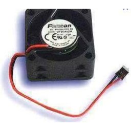 Noname crni 3pin kockasti Cooler vga ( 14461 )