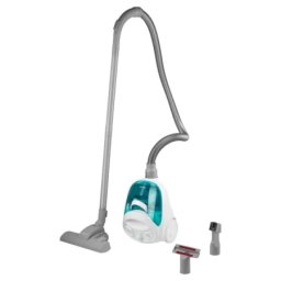 Sencor SVC 1015TQ 3AAA/1.5L/800W Usisivač sa posudom