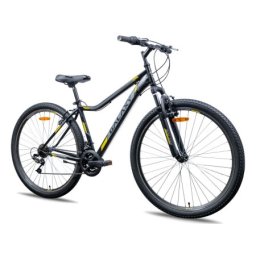 Galaxy Bicikl galaxy festina fs 29"/21 crna/siva/žuta mat ( 650046 )