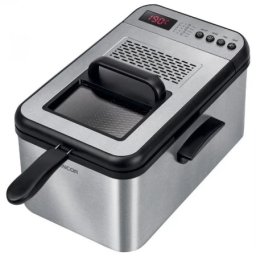 Sencor SFR 8200SS/3.2L/2200W Friteza