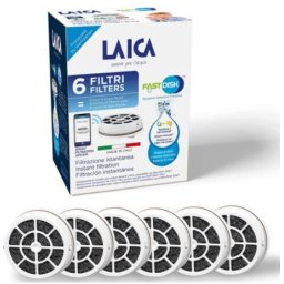 Laica FD06A Fast disk filter ( 20251 )