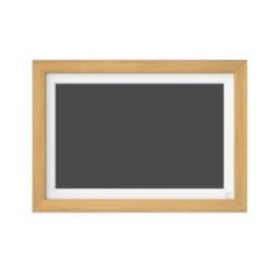 myFirst Frame Live 10 White Digitalni ram za slike