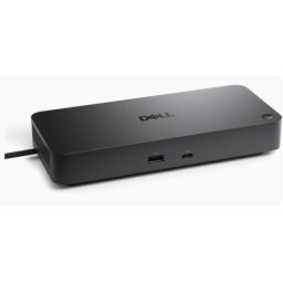 Dell Pro Thunderbolt 4 Dock WD25TB4 with 180W AC Adapter
