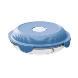 Maped stakleni tanjir tritan plavi 700ml ( m870603 )