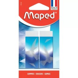 Maped gumica arktik 1/2 blister ( m116124 )