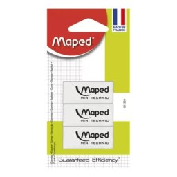 Maped gumica technic 300 3/1bl ( m011305 )