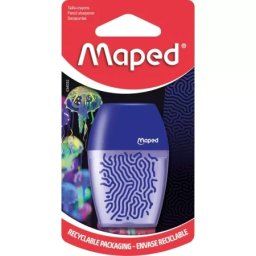 Maped rezac deepsea shaker 1 1/1 blister ( m034032 )