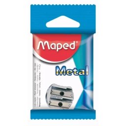Maped rezač metal 2 blister ( m006700 )
