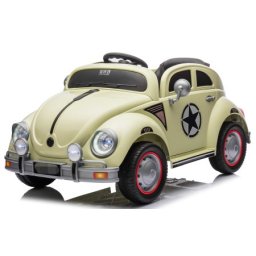 Baby mb273 auto 12v zelena ( 029711 Z )