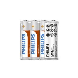 Philips AAA Longlife 1/4 Extra Cink-hlorid baterije ( 21311 )